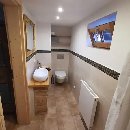 Almhuette * 施利尔塞