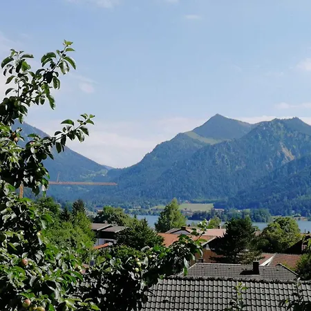 Almhuette * Schliersee