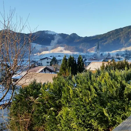 Almhuette Chalet