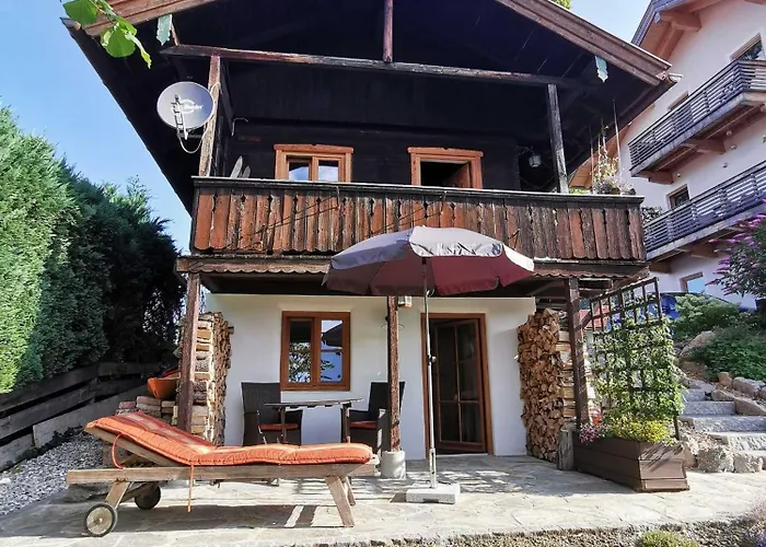 Almhuette Σαλέ Schliersee