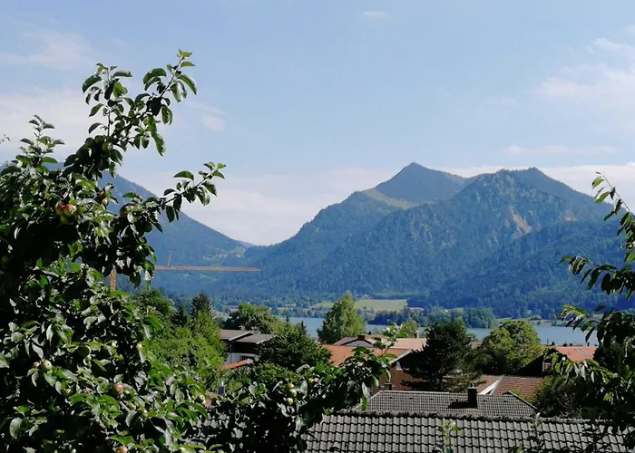 Almhuette * Schliersee